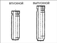  Головка цилиндров Kia Clarus