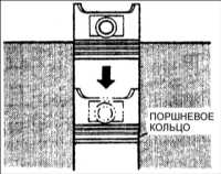  Блок цилиндров Kia Clarus