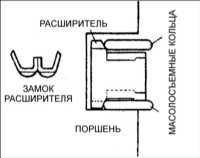  Блок цилиндров Kia Clarus